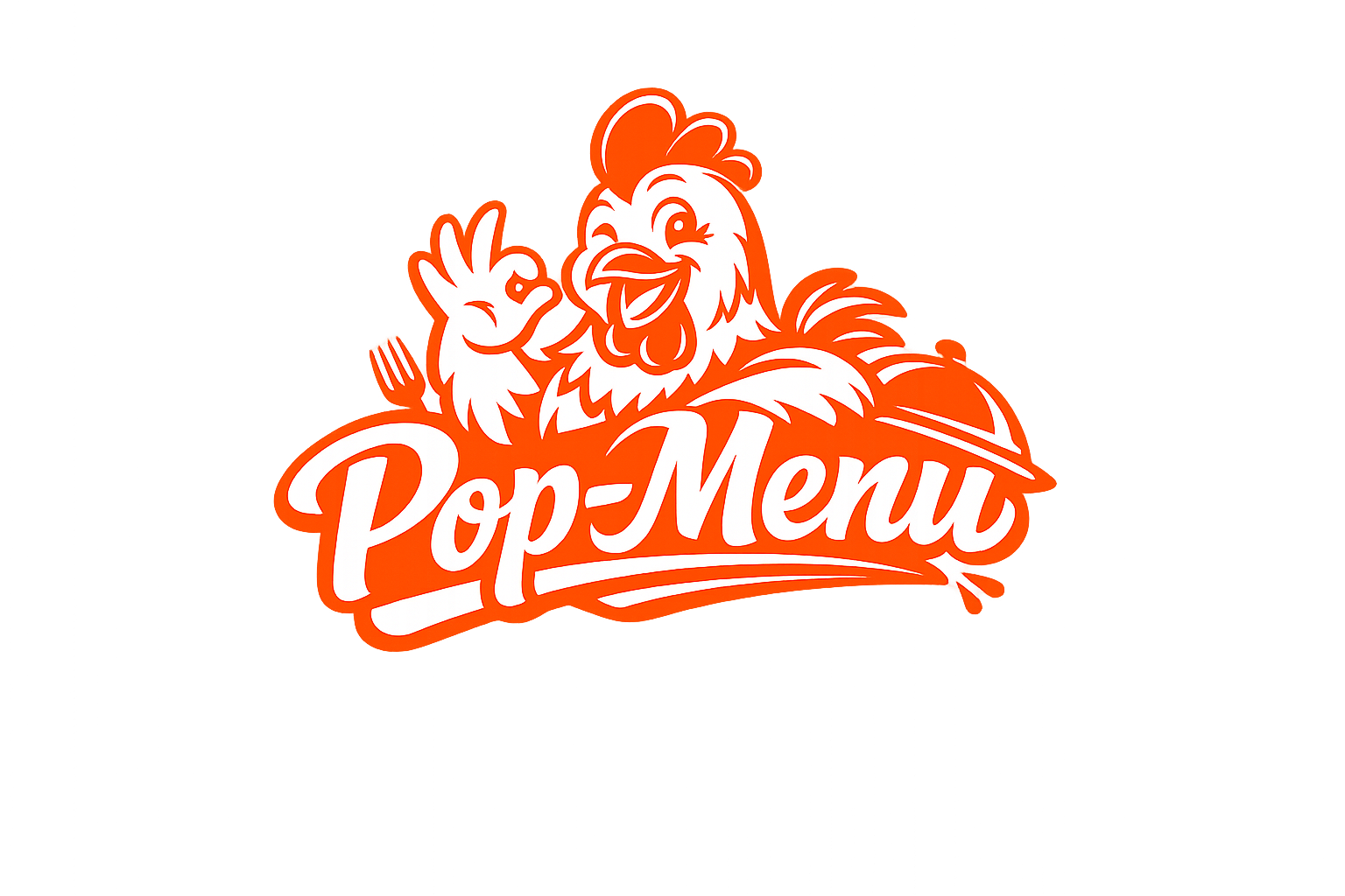 pop-menu.net