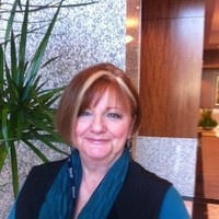 Sandra Fine — Menu Expert & Contributing Author