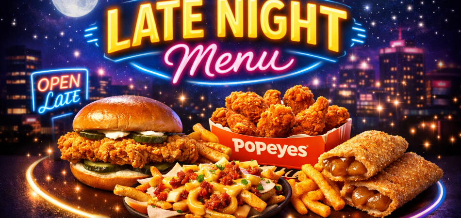 late-night