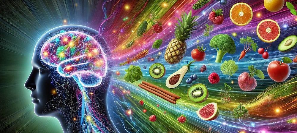 nutrition